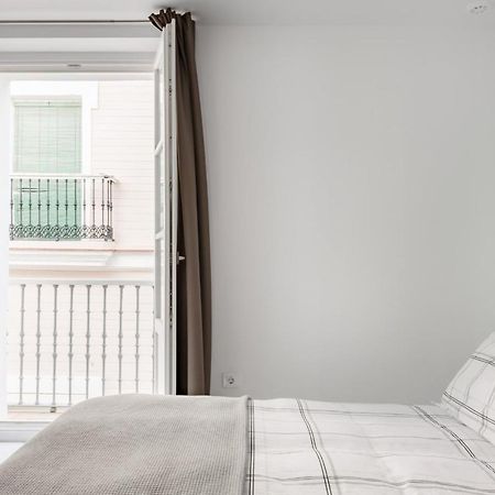 Apartamento Casa Margot Cádiz Exterior foto