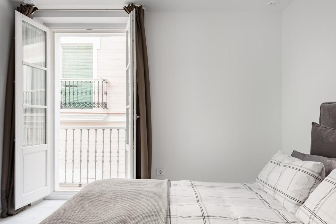 Apartamento Casa Margot Cádiz Exterior foto